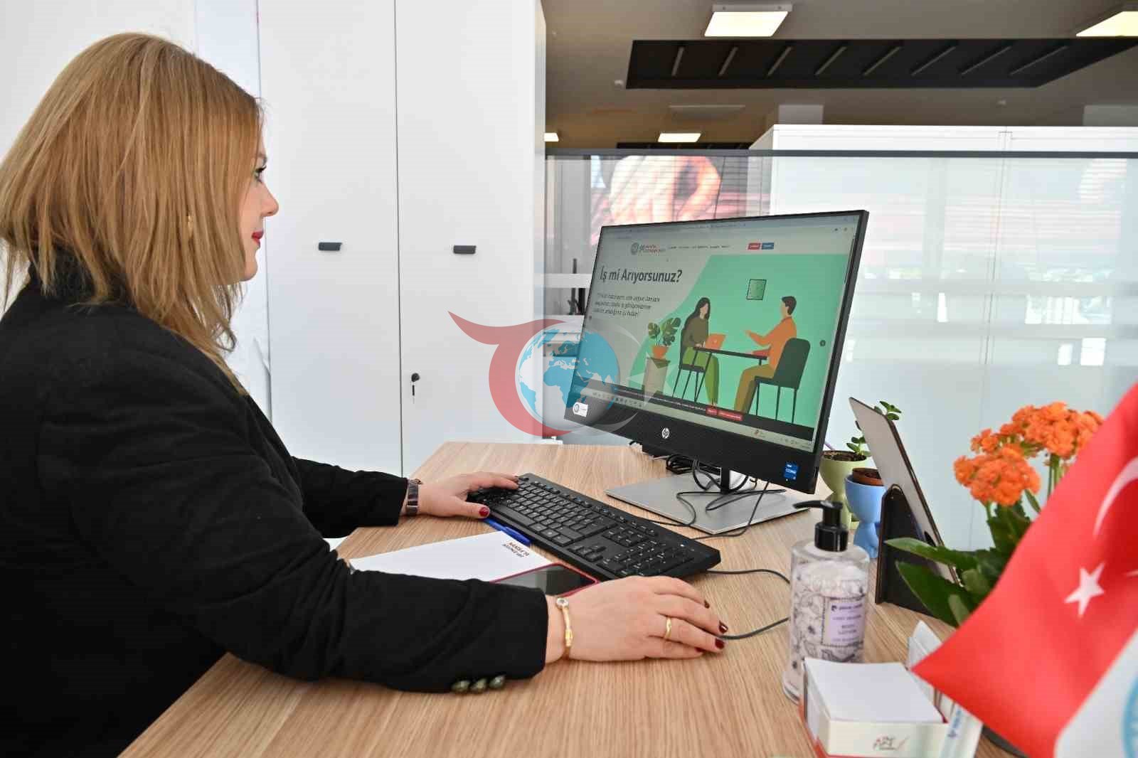 Manisa&rsquo;da istihdamı güçlendirecek yeni portal hizmete girdi
