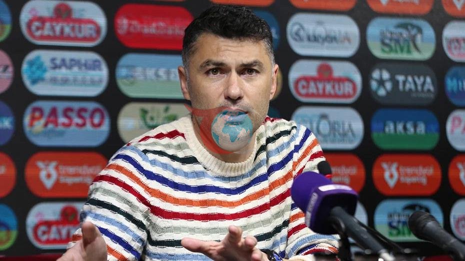 Burak Yılmaz