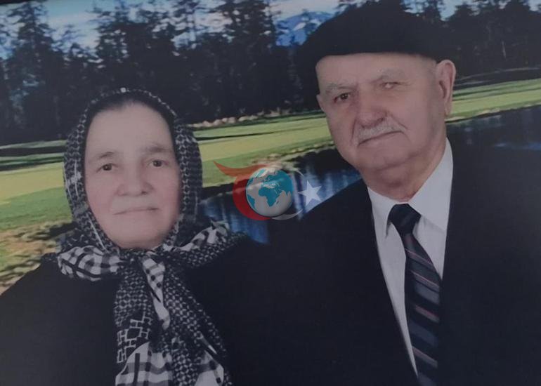 Biri gitti, diğeri 24 saat dayanabildi 70 yıllık büyük aşkın hüzünlü sonu