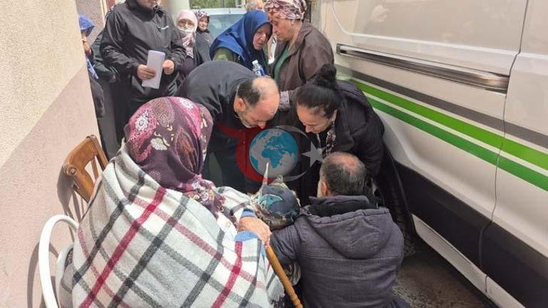 Biri gitti, diğeri 24 saat dayanabildi 70 yıllık büyük aşkın hüzünlü sonu
