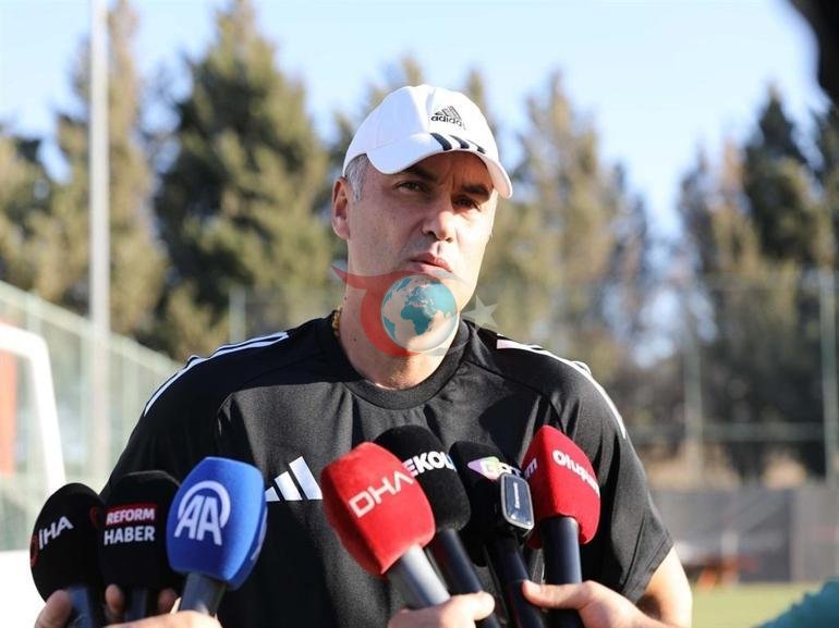 Gaziantep FKda Burak Yılmaz ile yollar ayrıldı