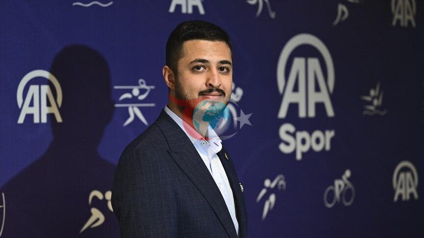 Ertuğrul Beray Ardıç