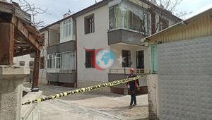 Konyada 3.2 büyüklüğündeki depremin ardından 2 bina için tahliye kararı Konyada 3.2 büyüklüğündeki depremin ardından 2 bina için tahliye kararı