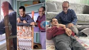 Sosyal medyada yayıldı, kapısı çalındı Türkiyenin konuştuğu baba tüm teklifleri reddetti Sosyal medyada yayıldı, kapısı çalındı Türkiyenin konuştuğu baba tüm teklifleri reddetti