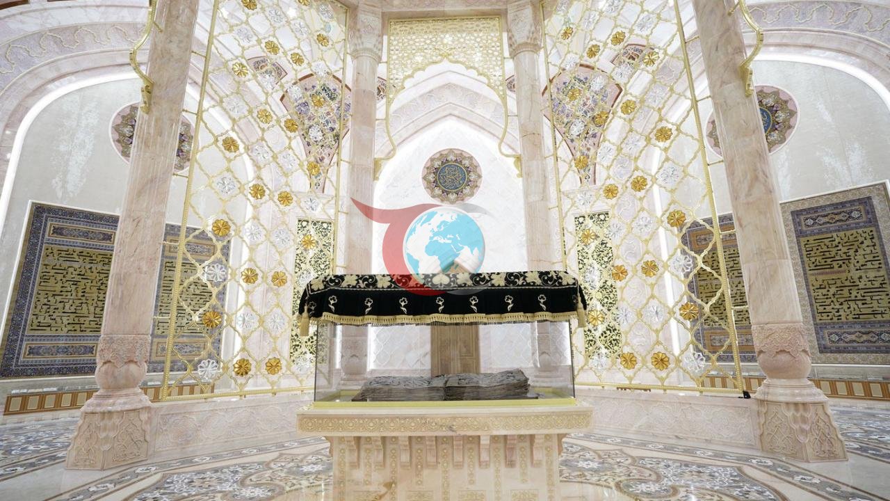 Taşkent'te Rekor Kıran Müze: İslam Medeniyeti Merkezi Dünya Çapında Tanındı