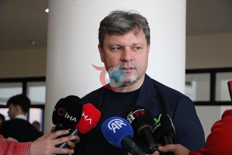 Şenol Güneş: Milli takımın çeyrek finale kadar rahat gelebilecek bir görüntüsü var