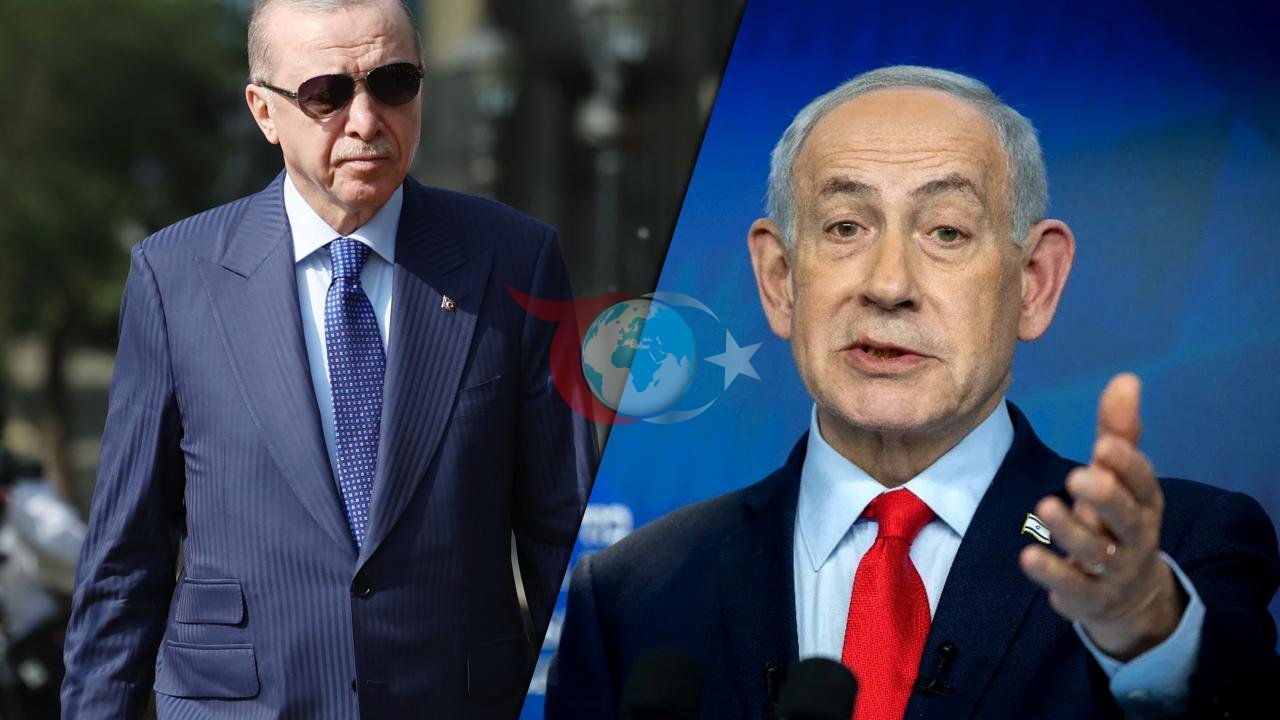 Netanyahu'yu Zorlayacak İtiraf: Türkiye'nin Bölgede Kaybetmesi Mümkün Değil