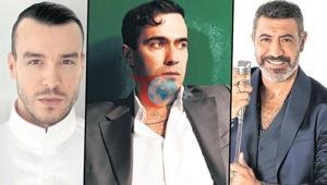 Zirvede sürpriz isim Dudak uçuklatan ciro... İşte konser zenginleri