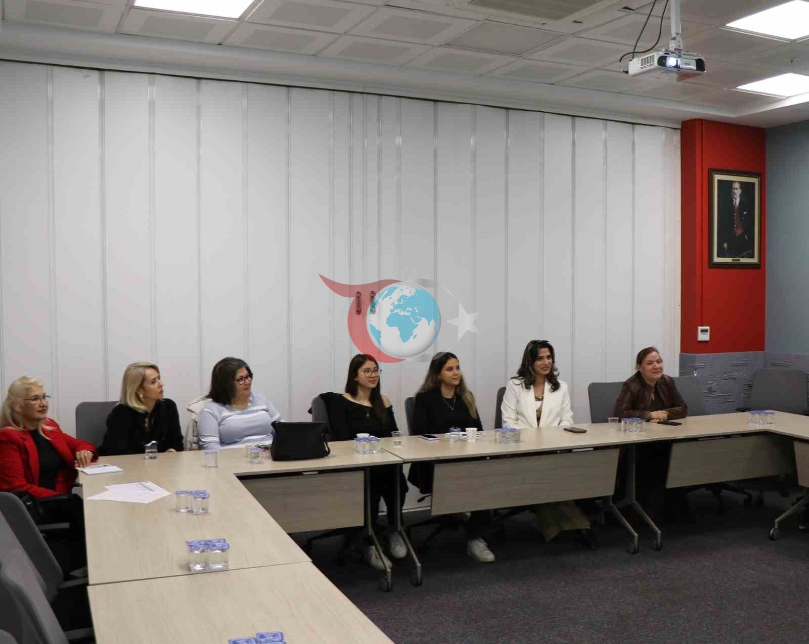 AYTO’da devlet destekleri anlatıldı