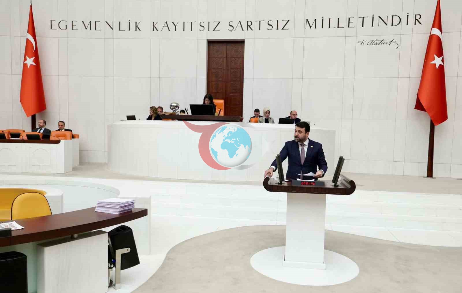 Şahin: 