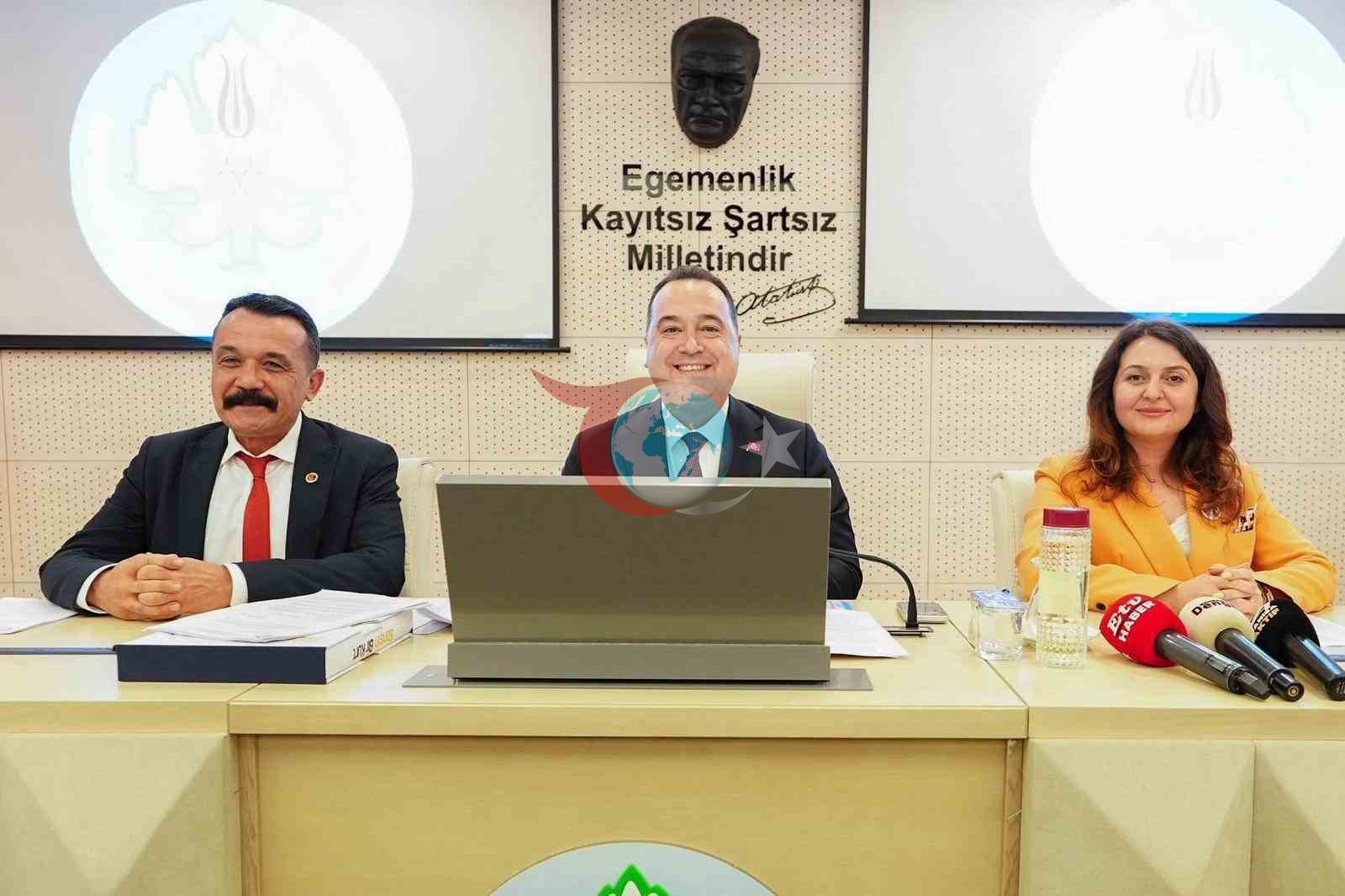 Manisa Büyükşehir 2025’i 1 milyar TL fazlayla kapattı