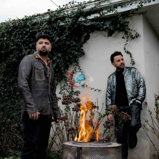 Bora Duran'dan genç yetenekle sürpriz düet