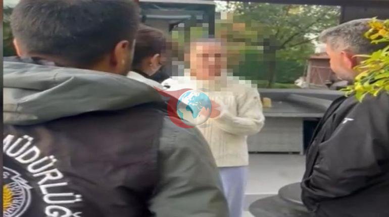 Bebeğini çöpe atmıştı Cani anne hakim karşısında: Bebeğe dokunduğumda kaskatıydı