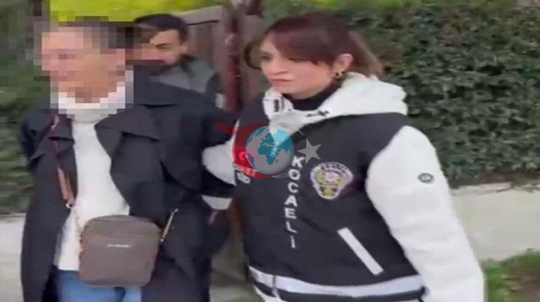 Bebeğini çöpe atmıştı Cani anne hakim karşısında: Bebeğe dokunduğumda kaskatıydı