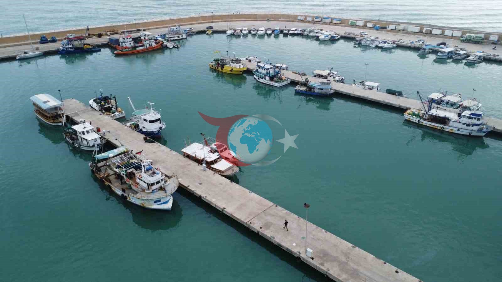 Akdeniz’de av yasağı başlıyor
