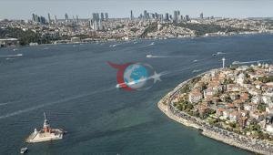İstanbul için 2300 kabusu Bilim insanlarından 3 karanlık senaryo İstanbul için 2300 kabusu Bilim insanlarından 3 karanlık senaryo