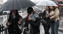 Son dakika... Sıcaklıklar 8 derece birden düşecek! Plan yapacaklar dikkat! Bahar havasına mola