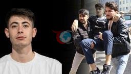 Son dakika... Şanlıurfa'da lisede silahlı saldırı! Yaralı öğrenciler var