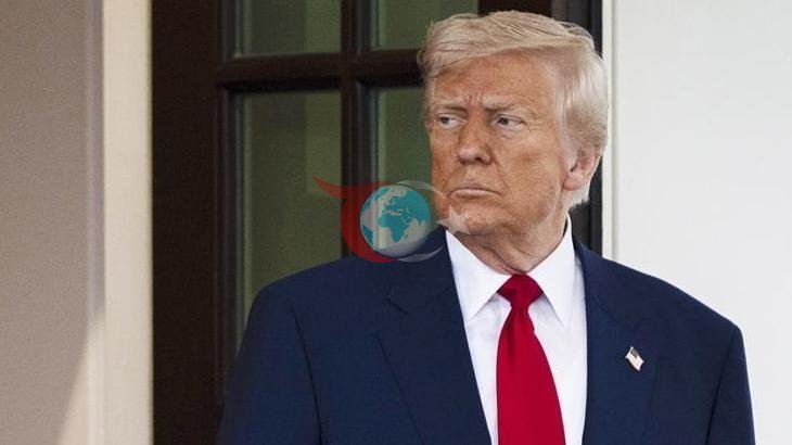 Trump: İran ile Barış Süreci Tamamlanmak Üzere
