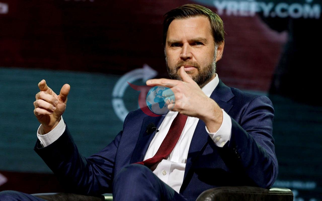 JD Vance