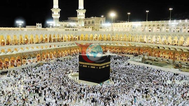 Suudi Arabistan'dan Hac İçin Yeni Düzenlemeler: Mekke'ye Girişler İzne Tabi