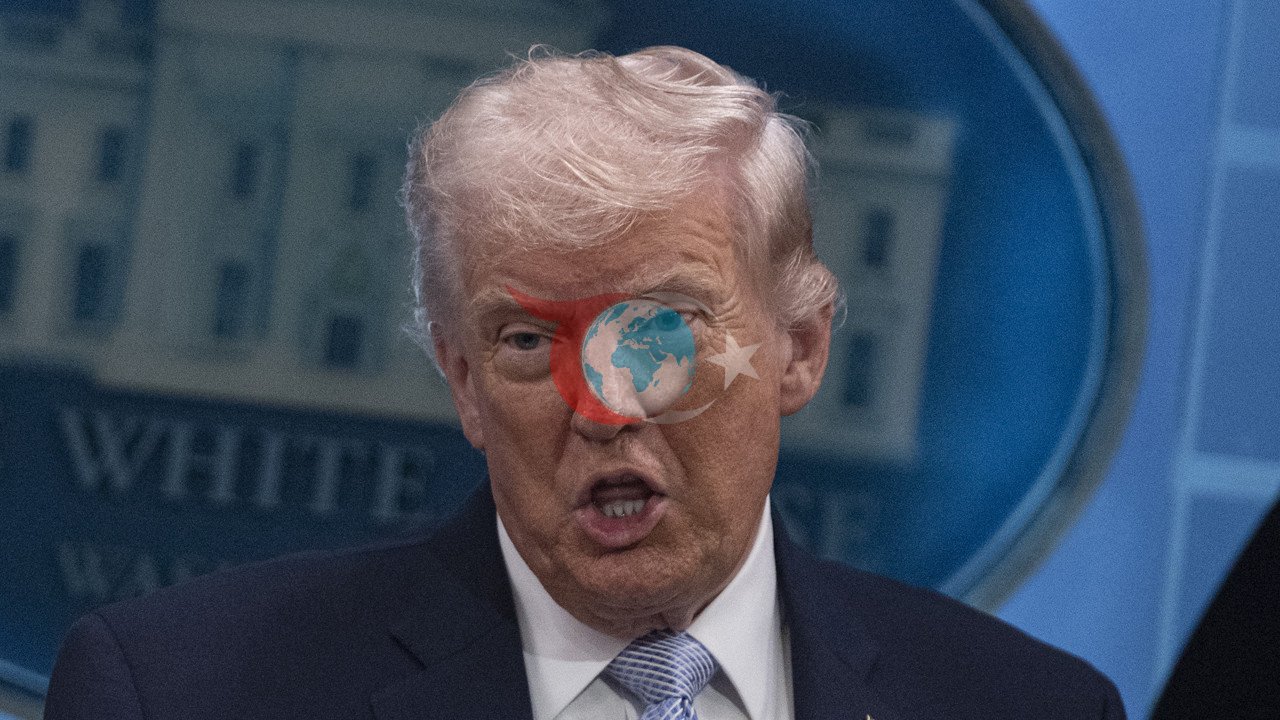 Trump: İran ile Anlaşma Yakın, Müzakereler Devam Ediyor