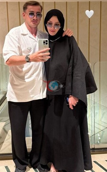 Kerem Aktürkoğlu baba oluyor