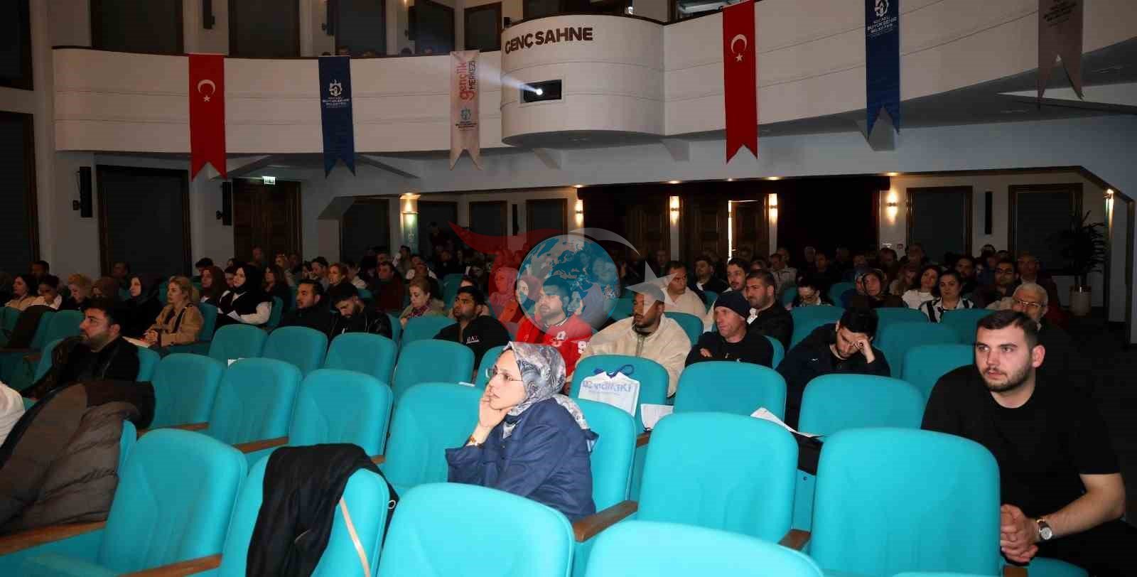 Kocaeli Büyükşehir&rsquo;de hedef sıfır iş kazası