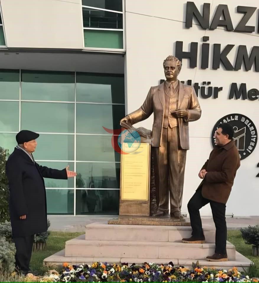 Başkan Demir, İç Anadolu Belediyeler Birliği 1. Başkan Vekili seçildi