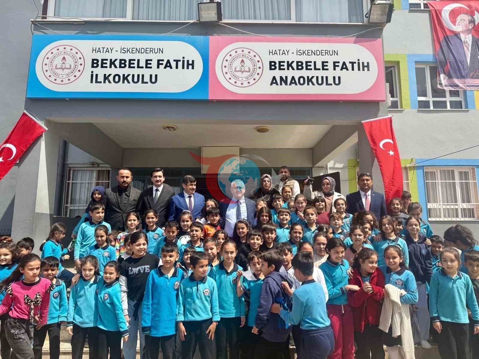 Şehit polisin ismi kütüphanede yaşatılacak