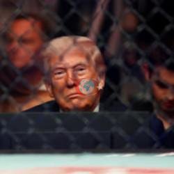 Trump'tan son dakika savaş açıklaması! Dünyanın beklediği mesaj