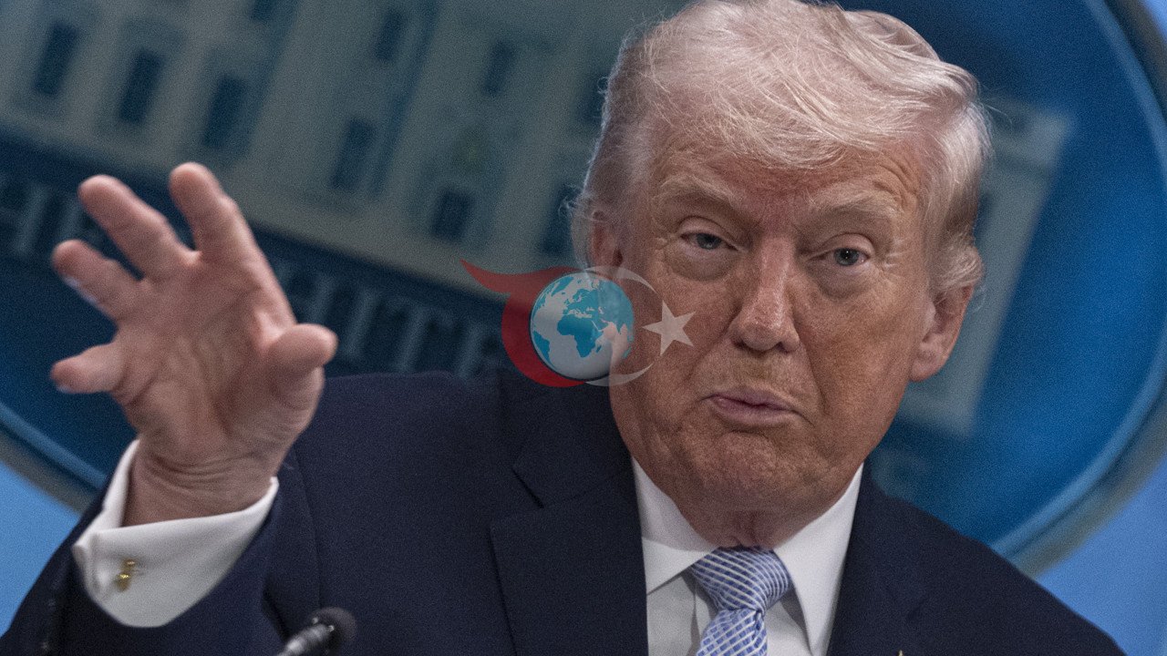 Trump ve Papa 14. Leo Arasındaki Gerginlik Artıyor