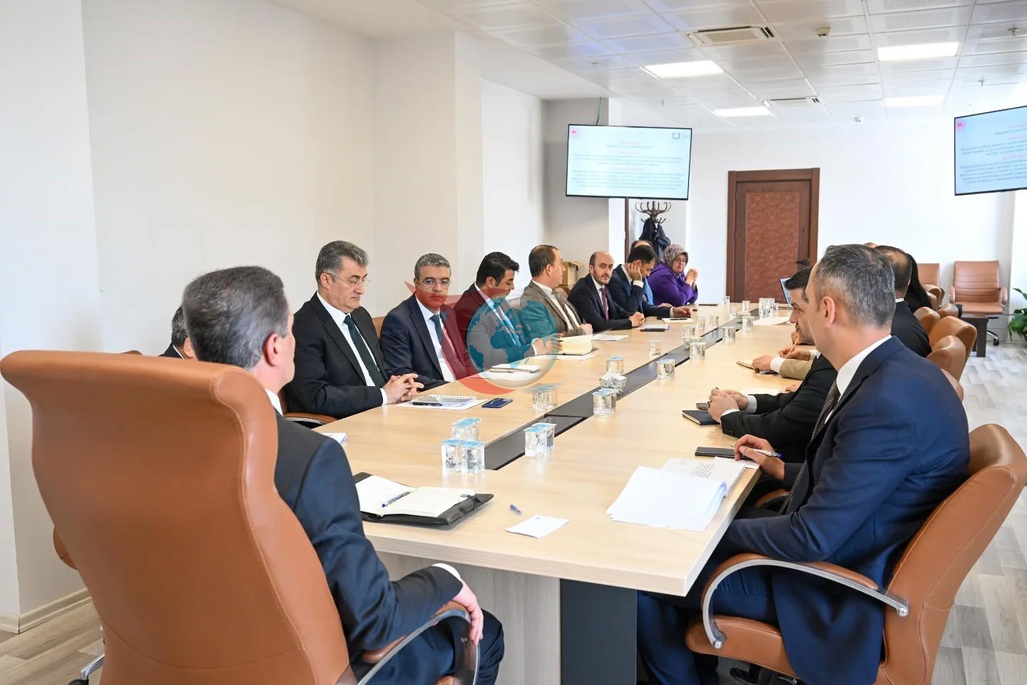 Erzurum&rsquo;da çevre denetimlerinde 12 milyon ceza kesildi