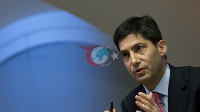 Fed'in yeni adayı Warsh'un serveti gündemde