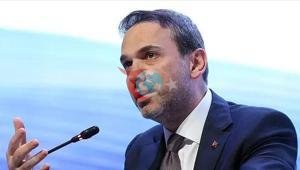 Bakan Bayraktar, Zonguldakta konuştu Gerekli tedbirlerimizi almış durumdayız