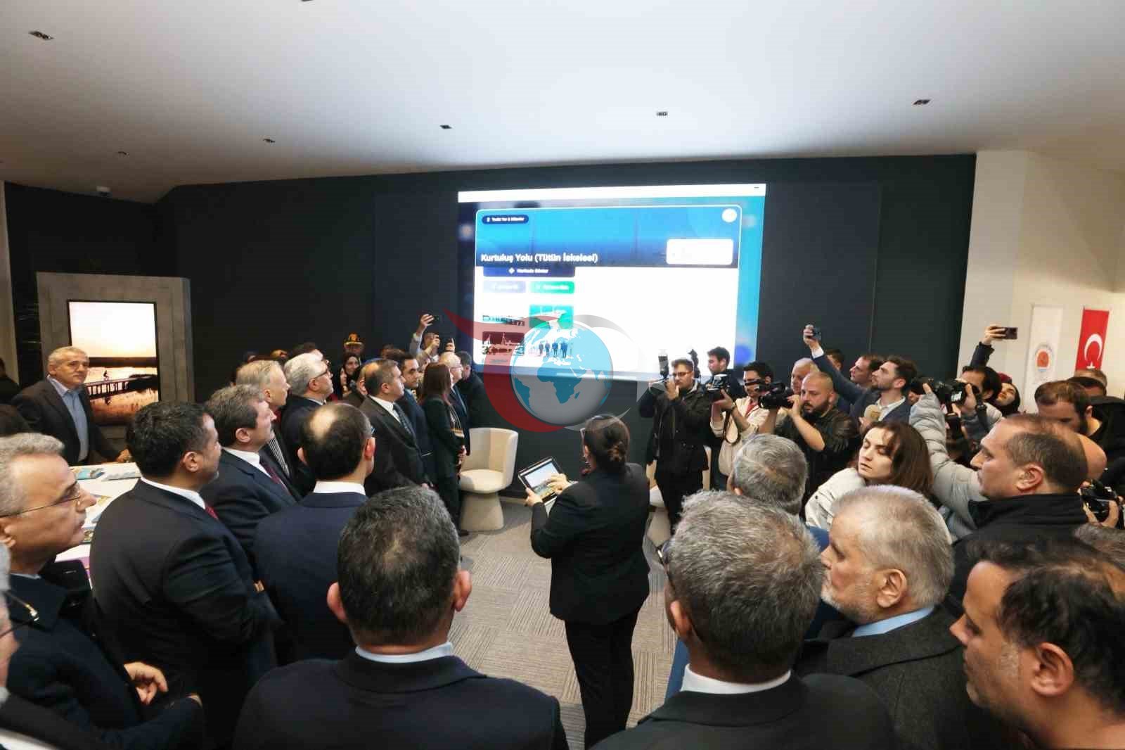 Karadeniz&rsquo;in incisi Samsun, turizmde hedef büyütüyor