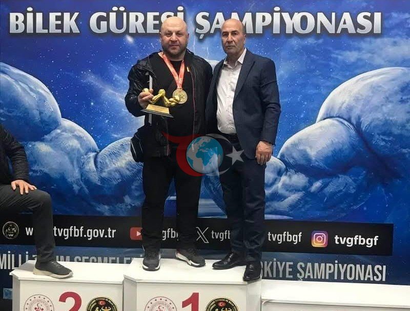 Bayburtlu sporcular Yalova’dan 2 şampiyonlukla döndü
