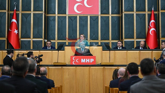 Bahçeli'den CHP'ye ara seçim açıklaması: Ortalığı karıştırma, ara seçim yok - Resim: 0