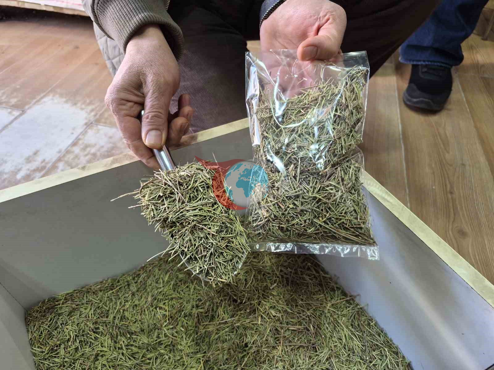 Dikkat dağınıklığı için kullanılabilecek bitkisel ürünler