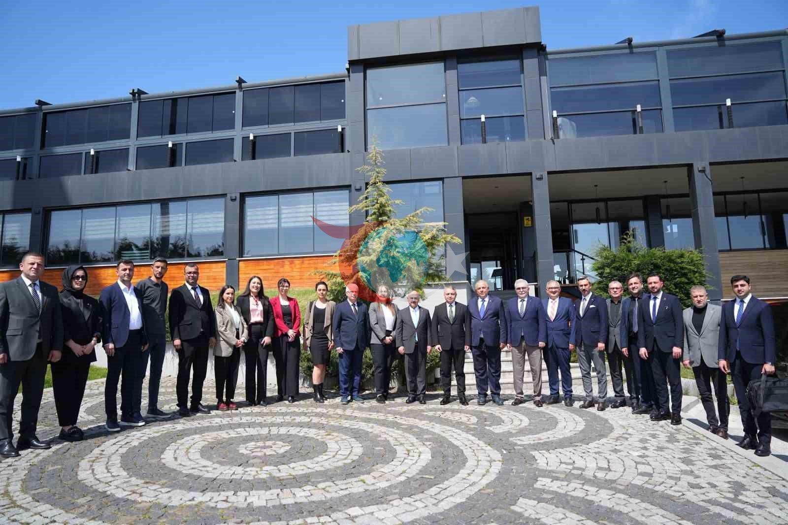 Düzce&rsquo;de ekonomi zirvesi yapılacak