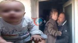 Bursa’da annesinden kaçırılan 7 yıl harabe evde tutulan Nazar ile ilgili kritik süreç başladı