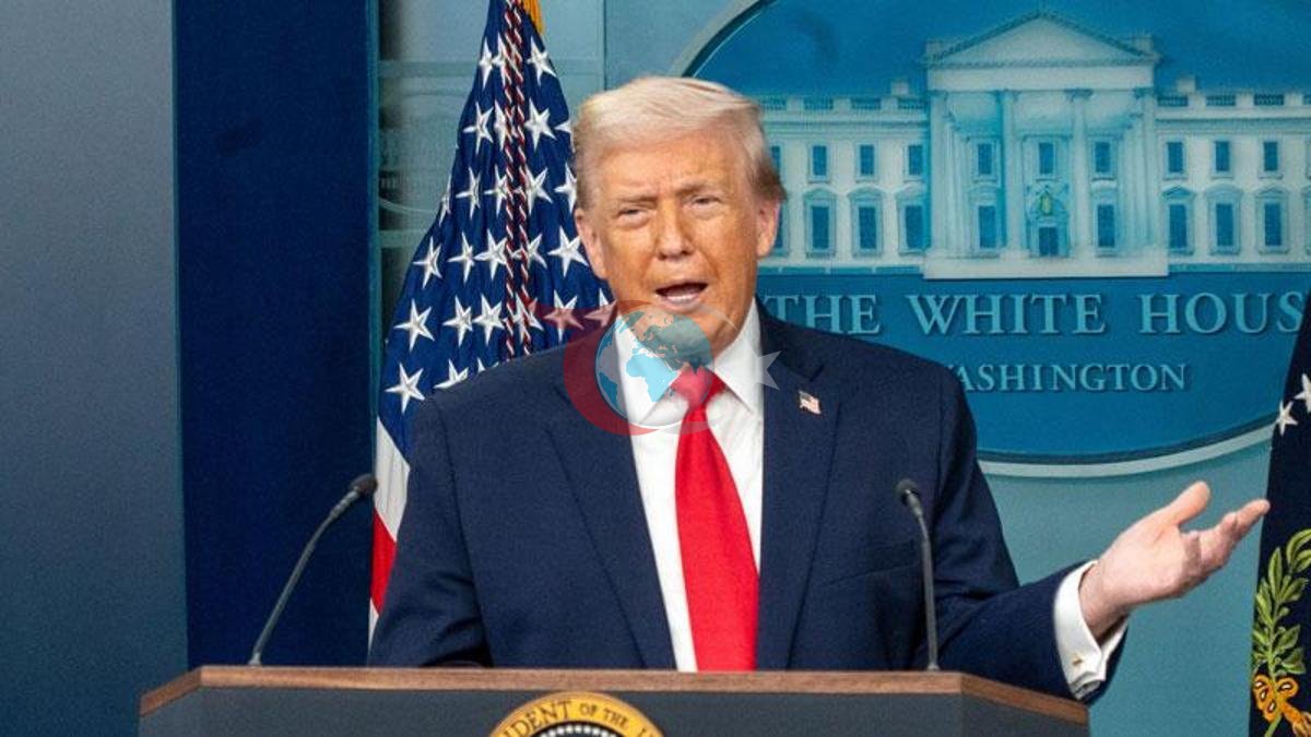 Trump'tan NATO'ya Eleştiri: Gelecekte Destek Beklemiyoruz