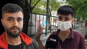 LGS çıkışı sınav çok kötüydü sözleriyle viral olmuştu 6 yıl sonra ortaya çıktı: Aylık kazancı dikkat çekti LGS çıkışı sınav çok kötüydü sözleriyle viral olmuştu 6 yıl sonra ortaya çıktı: Aylık kazancı dikkat çekti