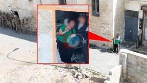 Cezaevi firarisi sevgilisi, 2 yeğeni ve eniştesini rehin aldı, operasyonla yakalandı Cezaevi firarisi sevgilisi, 2 yeğeni ve eniştesini rehin aldı, operasyonla yakalandı
