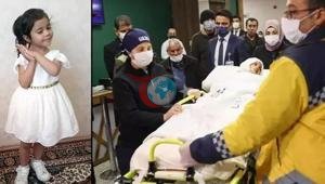 Pişmanlık göstermediler Küçük Asiyeye pitbull saldırısı davasında karar Pişmanlık göstermediler Küçük Asiyeye pitbull saldırısı davasında karar