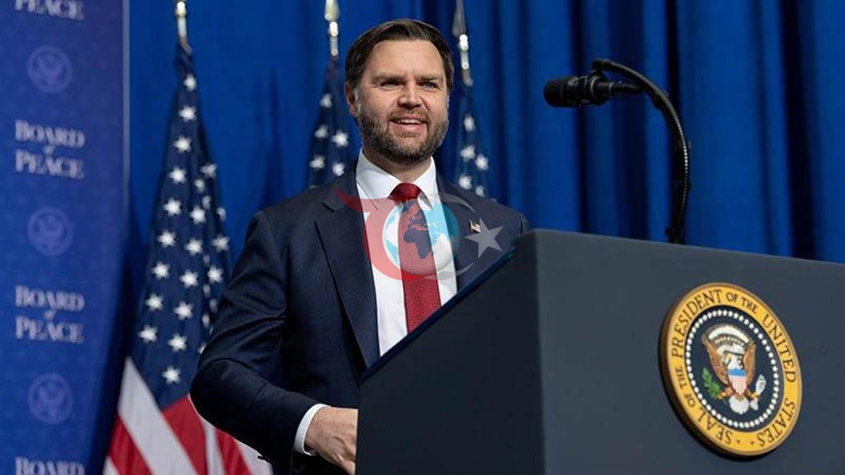 ABD Başkan Yardımcısı Vance: Trump, İran'la Kapsamlı Bir Anlaşma Peşinde