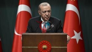 Son dakika... Cumhurbaşkanı Erdoğan, Macaristanın yeni Başbakanı Magyar ile görüştü