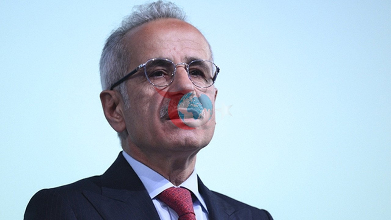 Bakan Uraloğlu'ndan Hürmüz Boğazı'ndaki Türk Gemileri Hakkında Detaylı Açıklama