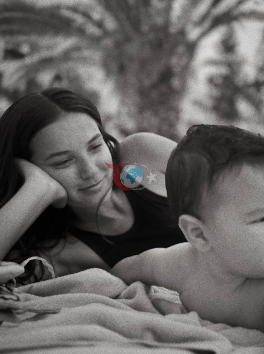 Pınar Deniz: "Sevilmek istiyorum diye ağlıyordum" - Resim : 2