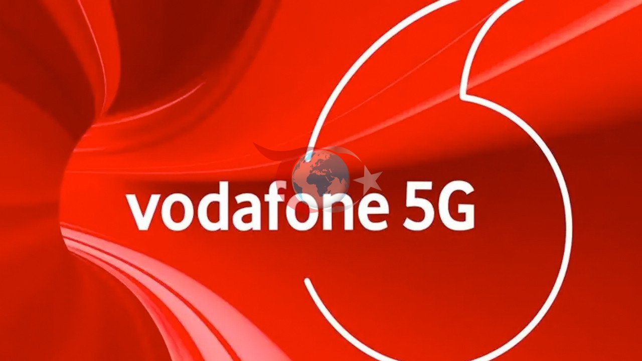 Vodafone FLEX Nisan Ayında 5G İçin Özel Kampanyalar Sunuyor